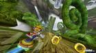 Nuevas imágenes de Sonic Riders: Zero Gravity