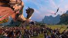 A Total War Saga: Troy y su expansión Mythos