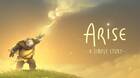 Techland y Piccolo Studios anuncian Arise: A Simple Story para PlayStation 4