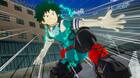 My Hero One's Justice 2 presenta 9 luchadores adicionales y varios modos en este tráiler