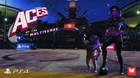 Aces of the Multiverse invita a los niños a practicar ejercicio físico en el exterior
