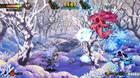 Muramasa: The Demon Blade llegará en septiembre; nuevas imágenes