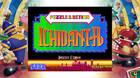 La gama Sega Ages ya ha sumado Ichidant-R y Columns II en Nintendo Switch