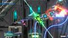 Nuevas imágenes de Omega Five