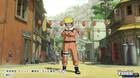 Primeras imágenes de Naruto: PS3 Project