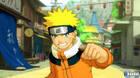 Nuevas imágenes de Naruto para PlayStation 3