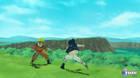 Atari publicará Naruto: Ultimate Ninja Storm