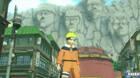 E3: Nuevas imágenes de Naruto: Ultimate Ninja Storm