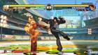Nuevas imágenes de King of Fighters XII