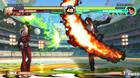 Nuevas imágenes de King of Fighters XII