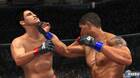 Nuevas imágenes de UFC: Ultimate Fighting Championship