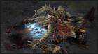 El nuevo gameplay de Diablo 4 nos enseña un combate contra el jefe de mundo Ashava