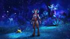 world of warcraft shadowlands cambio de género
