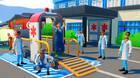 The Stretchers: Diversión y rompecabezas cooperativos llegan a Switch