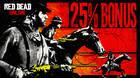 Novedades en Red Dead Online