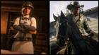 Red Dead Online y sus novedades