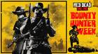 Red Dead Online y sus novedades
