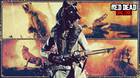 Red Dead Online y sus novedades