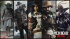 Red Dead Online y sus novedades
