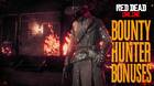 Red Dead Online y sus novedades