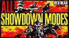 Red Dead Online y sus novedades
