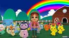 Nuevas imágenes de Pokémon Ranch
