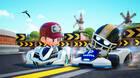 KartRider: Drift juego gratis inicia su beta en consolas, PC y móviles