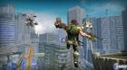 Nuevas imágenes de Bionic Commando