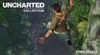 El nuevo tráiler de Uncharted: The Nathan Drake Collection nos cuenta su historia
