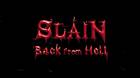 Slain: Back from Hell llegará a PlayStation 4 y Xbox One en septiembre y octubre