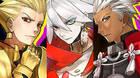 Fate/Extella: The Umbral Star muestra en acción a Gilgamesh, Karna y Mumei