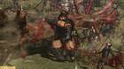Wyald será jugable en Berserk