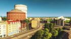 Utilizan Cities: Skylines para diseñar un distrito en Estocolmo