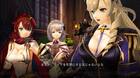 Anunciado Nights of Azure 2: Bride of the New Moon para PS4 y PS Vita
