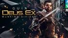 Armas principales y secundarias de Deus Ex: Mankind Divided