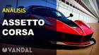 Vandal TV: Videoanálisis de Assetto Corsa