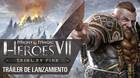 Might and Magic: Heroes VII – Trial by Fire ya está disponible en PC