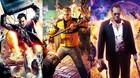 Dead Rising ofrece un tráiler para conmemorar su décimo aniversario