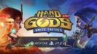 Hand of the Gods: Smite Tactics llegará a consolas