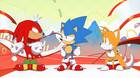 Sega muestra la intro animada de Sonic Mania