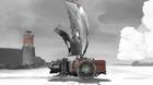 El océano desértico de FAR: Lone Sails se muestra en vídeo