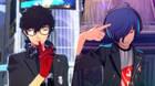 P3: Dancing Moon Night y P5: Dancing Star Night se muestran en imágenes