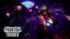 Phantom Trigger presenta su tráiler de lanzamiento para Switch y PC