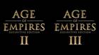 Age of Empires II y Age of Empires III tendrán Ediciones Definitivas