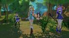 Nuevo tráiler de Cyberdimension Neptunia: 4 Goddesses Online