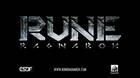 Anunciado el juego de rol de mundo abierto Rune: Ragnarok