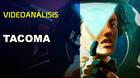 Vandal TV: Videoanálisis de Tacoma