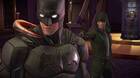 Batman: The Enemy Within presenta su tráiler de lanzamiento
