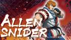 Mysterious Fighting Game enseña un nuevo personaje de Street Fighter EX
