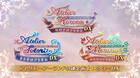 Nuevo tráiler de las remasterizaciones de Atelier Meruru, Rorona y Totori